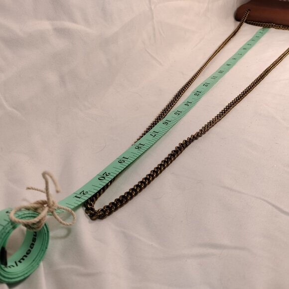 Madewell The Chain Crossbody Mini Bag - Picture 10 of 10